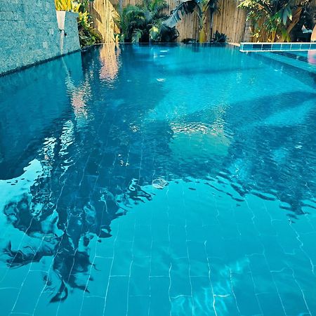 Angkor Sand Hotel Siem Reap Buitenkant foto