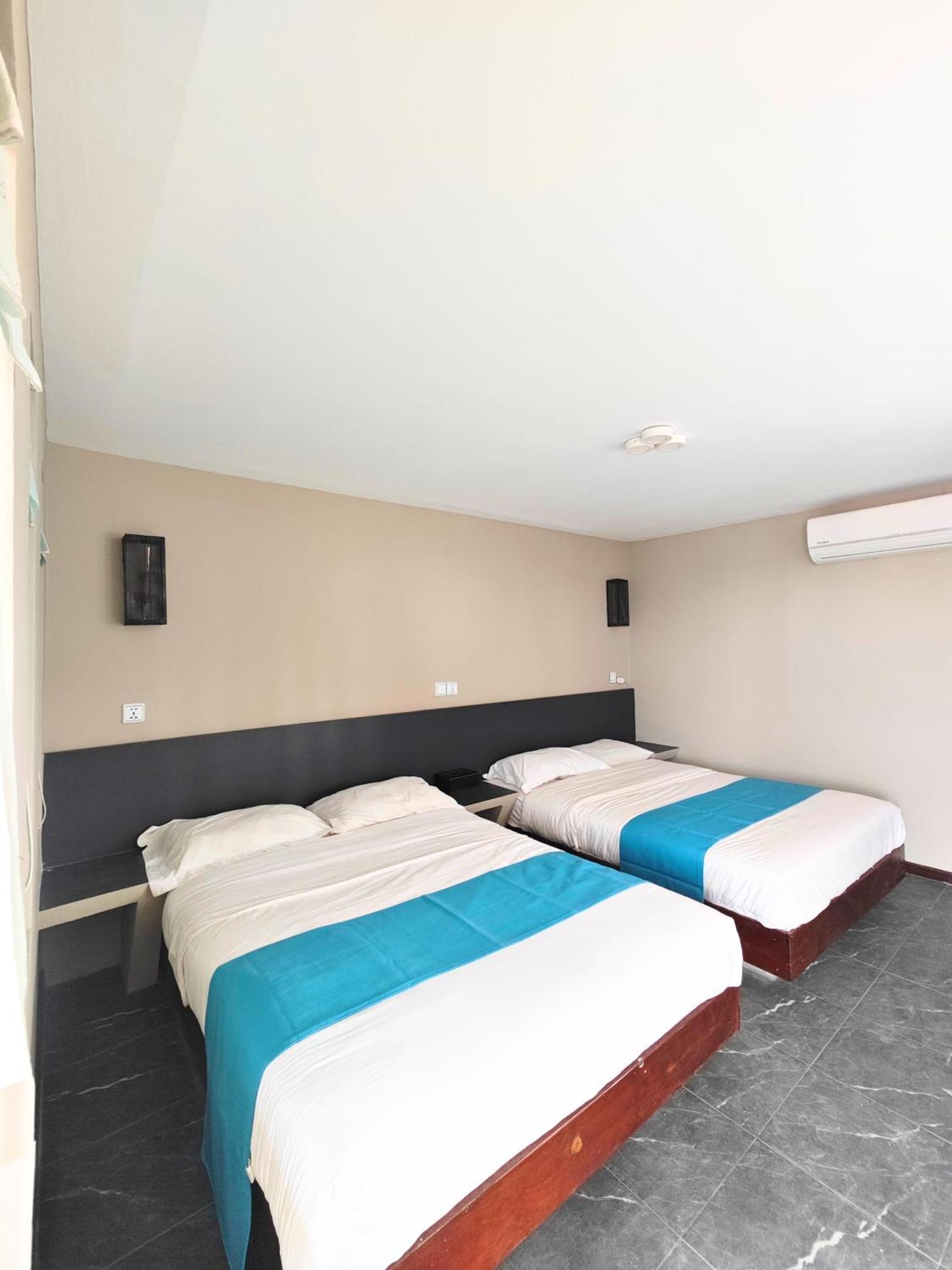 Angkor Sand Hotel Siem Reap Buitenkant foto