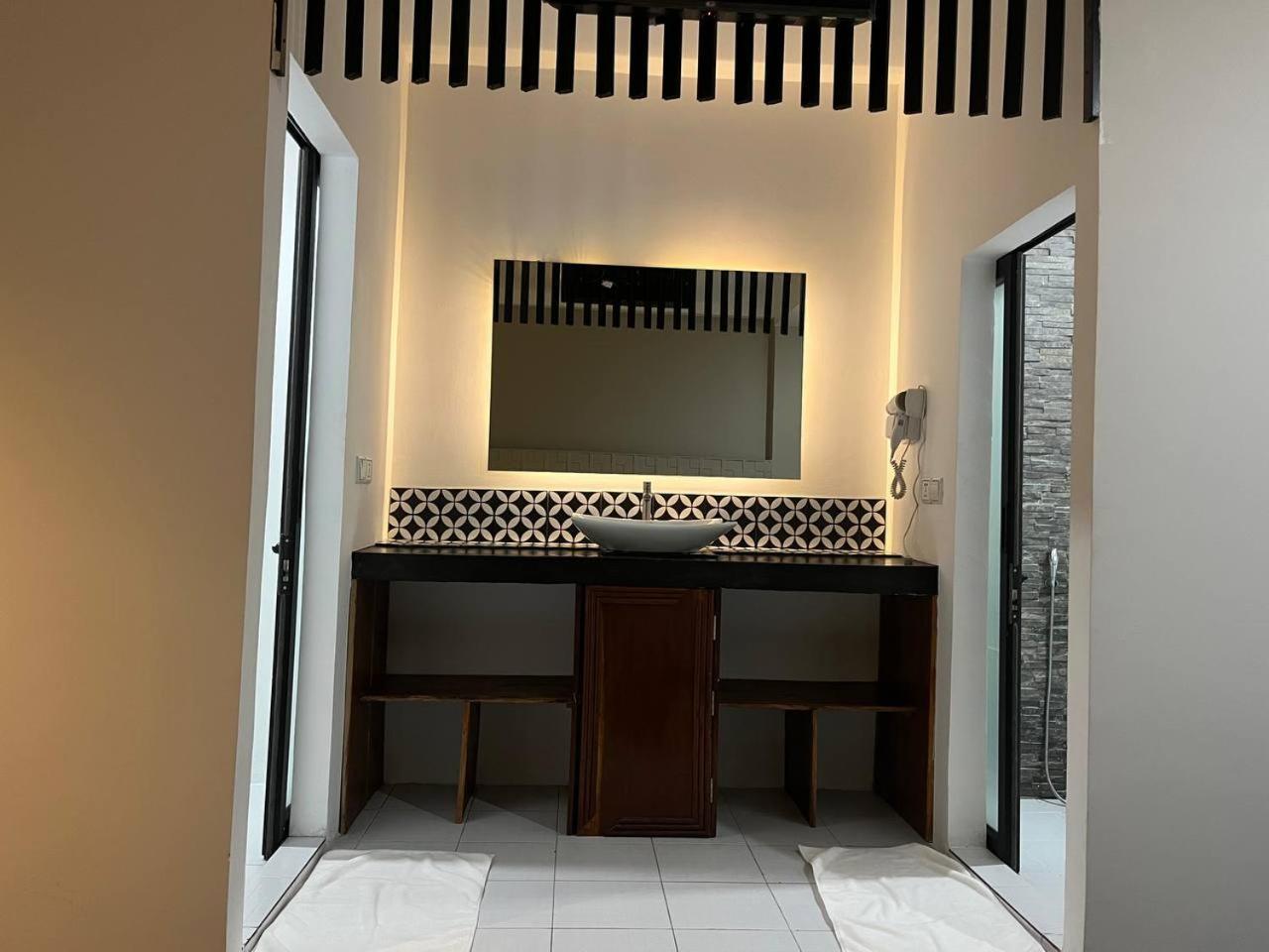 Angkor Sand Hotel Siem Reap Buitenkant foto